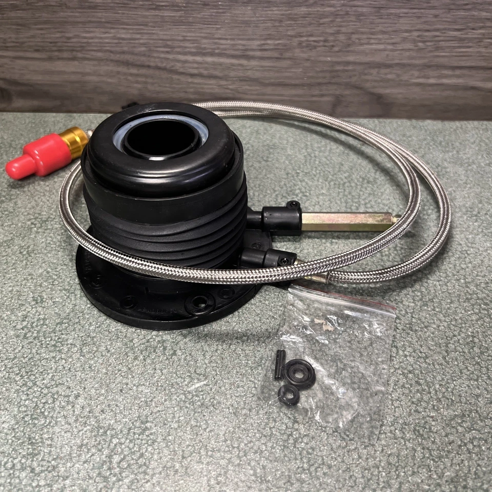 Clutch Slave Cylinder Chevy Suburban GMC Silverado 1500 Truck Sierra - Image 1 of 4