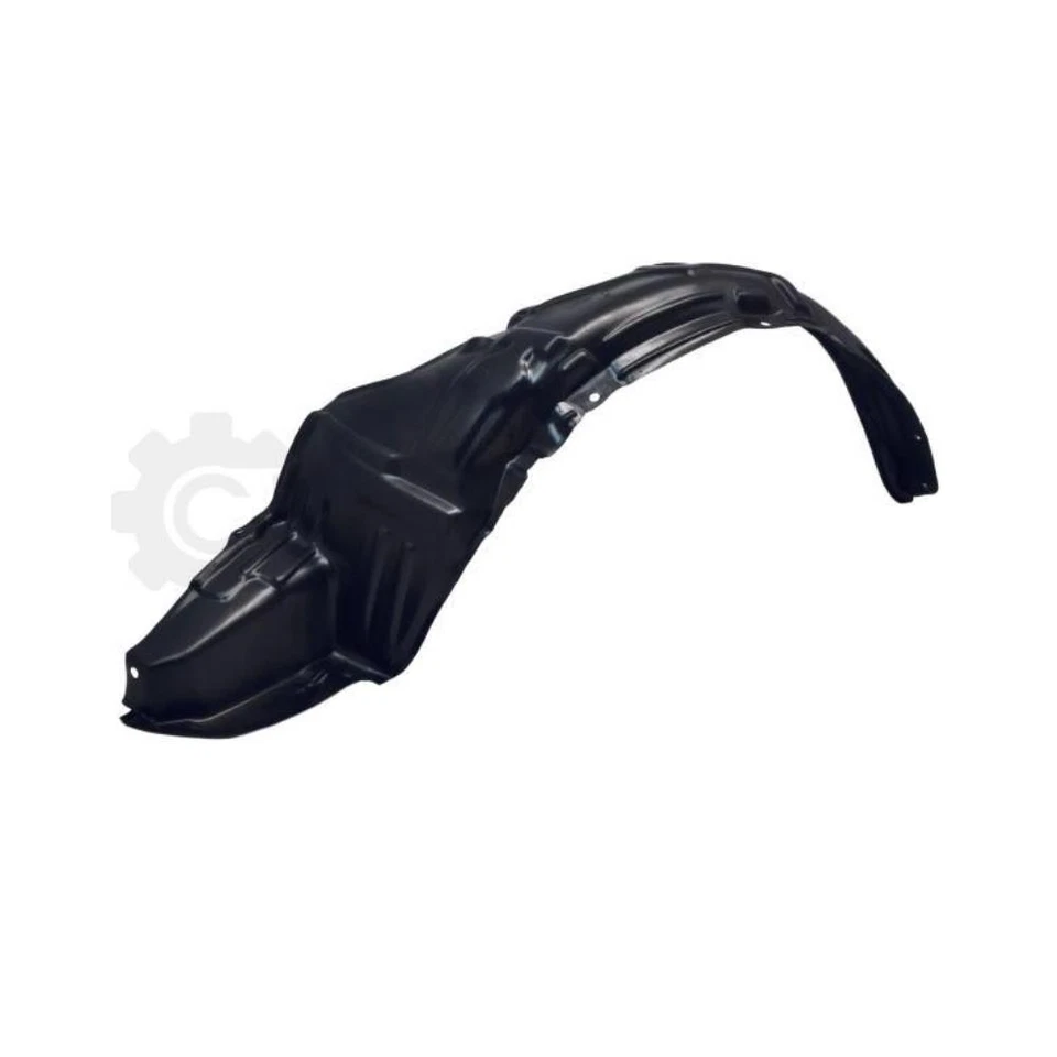 Radhausschale Interno Paraurti Anteriore Sinistro Per Toyota Corolla E11 05/97 - Immagine 1 di 1