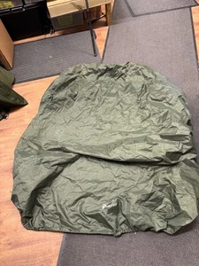 CARP FISHING TACKLE - PRESTIGE CARP-PORTER WATERPROOF BARROW COVER - Picture 1 of 3