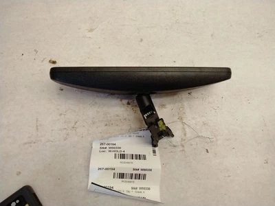 Espejo retrovisor con telemática Onstar Opt UE1 compatible con 15-22 CANYON 3048815 Foto 1 de 4