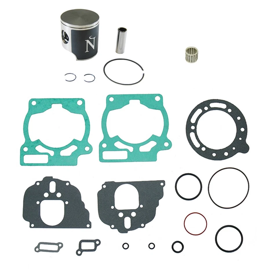 Kit de reparación de extremo superior Namura diámetro estándar tamaño A para KTM 200 SX 1998-2002 - 64 mm Foto 1 de 1