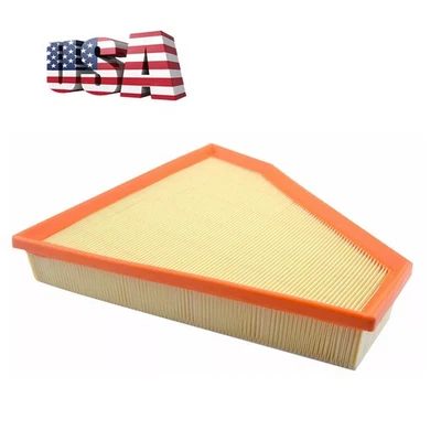 Filtro de aire 13717542294 para BMW 328Xi 3,0 L 2007-2008 330Ci 330I 330Xi 3,0 L 2006 Foto 1 de 4
