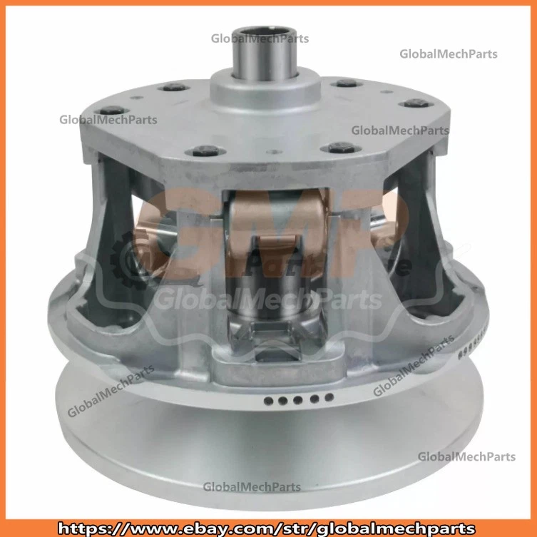 Embrague de accionamiento primario para Arctic Cat 500/570/600/800/1100 modelos 0746-435 04-20 Foto 1 de 2