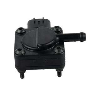 Sensor Accessories ABS Replacement 1pc Black Differential Pressure Sensor - Picture 1 of 12