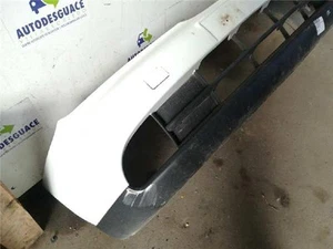 Paragolpes Delantero Nissan primera berlina 20 turbodiesel 90 cv - Imagen 1 de 4