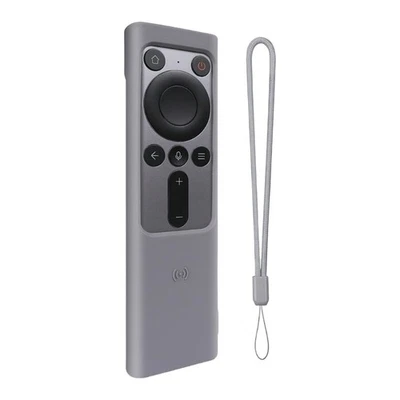 AntiSlip Silicone Cover For Lingxi Pointing Remote Washable Protective Case - Image 1 of 4
