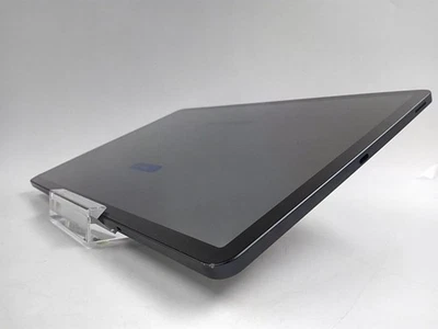 Tablette SAMSUNG Galaxy Tab S7 FE 12,4" 64 Go 4 Go RAM Wi-Fi noir TACHES RÉTRO - Photo 1/3