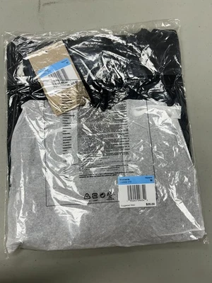 Camisa para mujer Nike Pro manga larga DH4902 venta al por menor $35 Foto 1 de 4