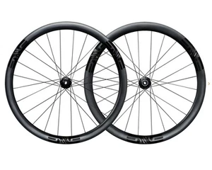 Enve SES 3.4C Wheelset 12X100/142 XDR Blk Decal - Picture 1 of 1