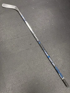 Used LH Sher-Wood Code TMP Team PP88 85 Flex Hockey Stick - Picture 1 of 7