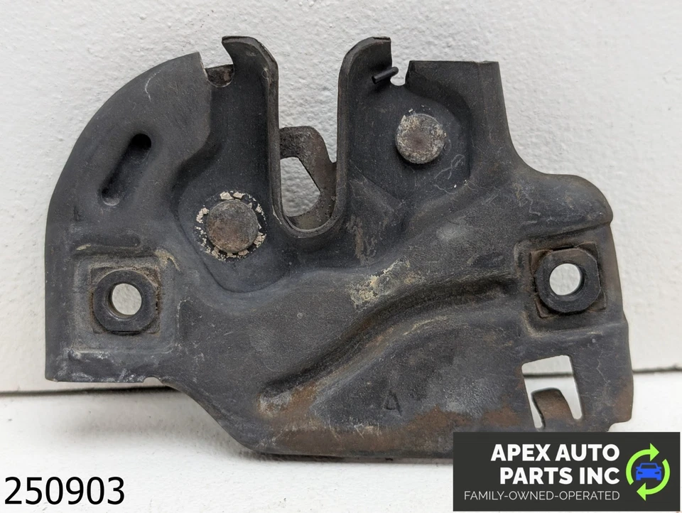 OEM 1992-2002 Cadillac Eldorado 4.6L Hood Latch Foto 1 de 4