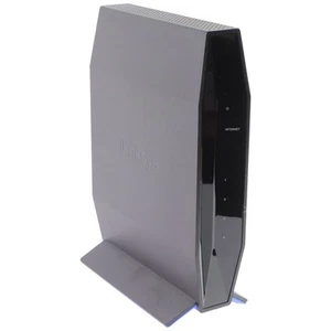 Linksys Arena 6 WiFi Dual-Band Mesh Router (AX3200 Geschwindigkeit) - Schwarz (E8450) - Bild 1 von 7