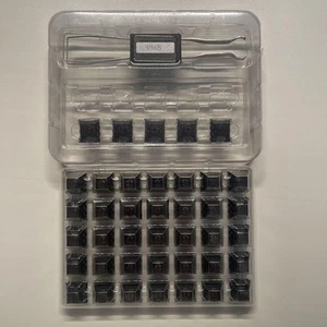 HHKB Studio Key Switch Set Of 40 - Afbeelding 1 van 5