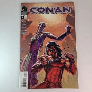 Conan #4 - Dark Horse Comics - 2004 Kurt Busiek Cary Nord - TOP ZUSTAND  - Bild 1 von 12