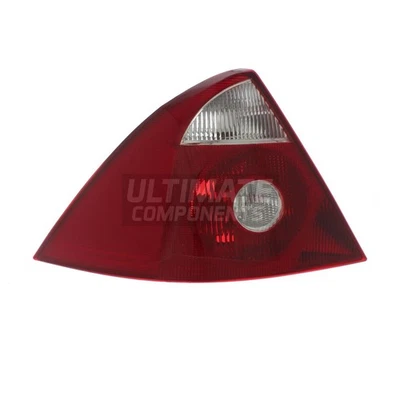 Luz trasera lado pasajero izquierda ford mondeo mk3 berlina 2003-2005 Foto 1 de 4