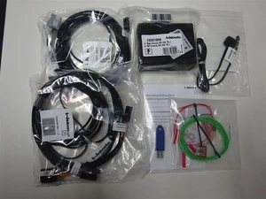 Kit di aggiornamento riscaldamento a pavimento Webasto VW T6.1 kit di aggiornamento riscaldatore  - Foto 1 di 5