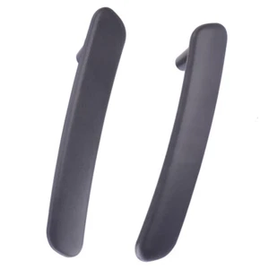 1 par de manijas interiores de puerta izquierda y derecha aptas para Mitsubishi Eclipse 2006-12 mejor - Imagen 1 de 6