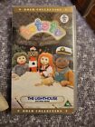 Tots Tv - The Lighthouse And Other Stories (Vhs, 1996)