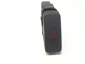 Mazda 323 2003 Switch Hazard Warning System C145664H065 GUST26661 - Picture 1 of 5