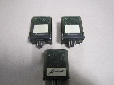 ***NEW*** ACTION PAK MDL 4410-105 - Image 1 of 3