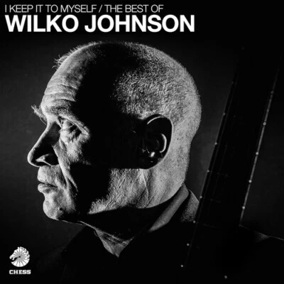 Wilko Johnson : I Keep It to Myself: The Best of Wilko Johnson CD 2 discs Foto 1 de 2