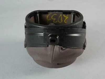 Mercedes Benz Clase SL R129 1996-2002 Cubierta de maletero de columna de rueda delantera OEM Foto 1 de 4