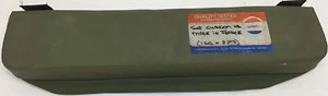  Willys of France Hotchkiss M203 Upper Canvas Seat Cushion N.O.S - Bild 1 von 9