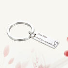  Charm Car Keychain Creative Gift Pendant Valentine Day Thansgiving Gifts