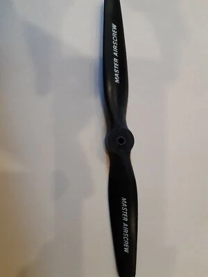 MASTER AIRSCREW PROPELLOR 8 X 6 NEW! - Image 1 of 2