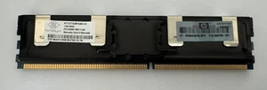Nanya 8GB (8x1GB) PC2-5300 DDR2- 667 Desktop\Server Memory NT1GT72U8PA3BD-3C - Picture 1 of 2