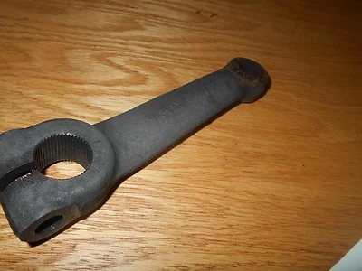 NOS Bell Crank Operating Lever, 1947 1948 49 Studebaker Commander & Land Cruiser - Image 1 of 4