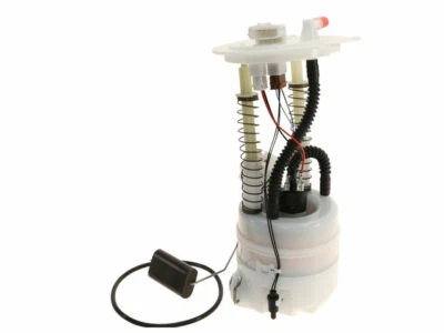 Para 2008-2013 Nissan Rogue conjunto de bomba de combustível Delphi 69291DX 2009 2010 2011 2012 - Imagem 1 de 2