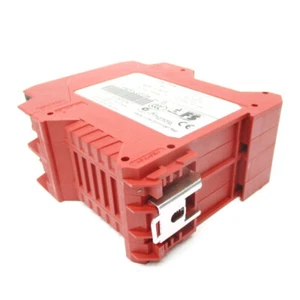 Relè di sicurezza 24V per 440R-C23139 #A6-27 - Foto 1 di 4