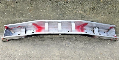 MUY BONITO USADO ORIGINAL GENUINO PORSCHE 928 PARACHOQUES DELANTERO VIGA DE APOYO 1979-86 #3 Foto 1 de 4