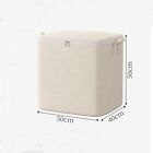With Handles Quilt Storage Bag Foldable Clothes Storage Bins  Cupboard