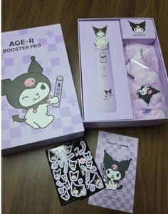 [Medicube AGR] Booster Pro Hello KUROMI Edition + FedEx - Picture 1 of 9