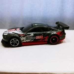 Hot Wheels Drift Custom '18 Ford Mustang GT 1/64 Diecast - Picture 1 of 5