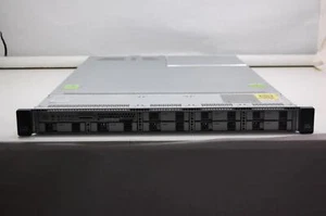 Cisco UCS-C220-M3S V01 2x Xeon(R) E5-2620 @ 2.00GHz 64GB RAM NO HDD - Picture 1 of 15