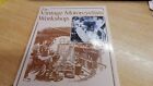 THE VINTAGE MOTORCYCLISTS WORKSHOP BY RADCO 2012 BOOK