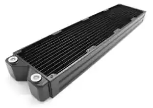 Magicool 480S G2 Ultra Radiatore - Nero MC-RAD480SG2 - Foto 1 di 1