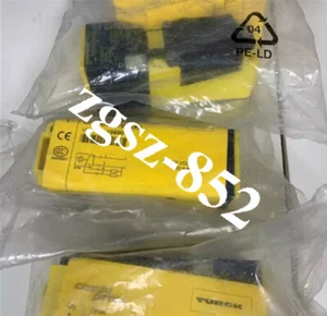 TURCK sensor BI15-CP40-VP4X2 S179 Brand New Fast Shipping FedEx or DHL - Picture 1 of 3