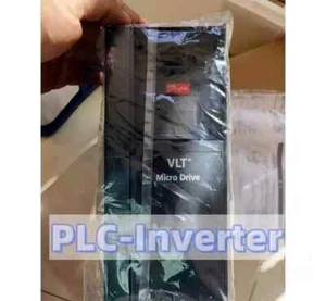 1 pieza Nuevo Inversor Danfoss FC-302P3K0T5E20H1BG Envío Rápido FedEx o DHL_- - Imagen 1 de 1