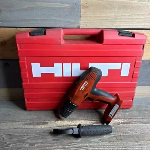 Hilti 18v 1/2" Hammer Drill (Tool Only) SFH 18-A - Picture 1 of 2