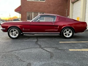 1967 Ford Mustang - Picture 1 of 24