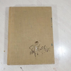 Where the Sidewalk Ends by Shel Silverstein (1974, HB) First Edition Book Poems  - Picture 1 of 12
