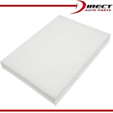 A/C Cabin Air Filter Carbon for 00-04 Ford Focus/10-13 Transit Connect