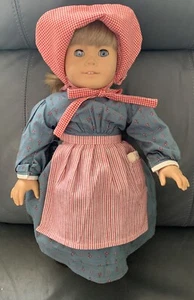 American Girl Kirsten Larson Doll 1991 Pleasant Company: Germany - Picture 1 of 4