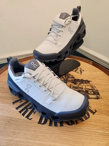 On Cloudwander Waterproof Shoe, Women’s 9.0 - Picture 1 of 6