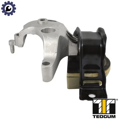 MOUNTING ENGINE TED57723 FOR RENAULT LOGAN TONDAR/90 DACIA DUSTER/Van 1.5L 4cyl - Image 1 of 4