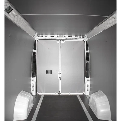 For Mercedes-Benz Sprinter 3500XD 18-24 Legend Fleet DuraTherm Van Ceiling Liner - Image 1 of 2